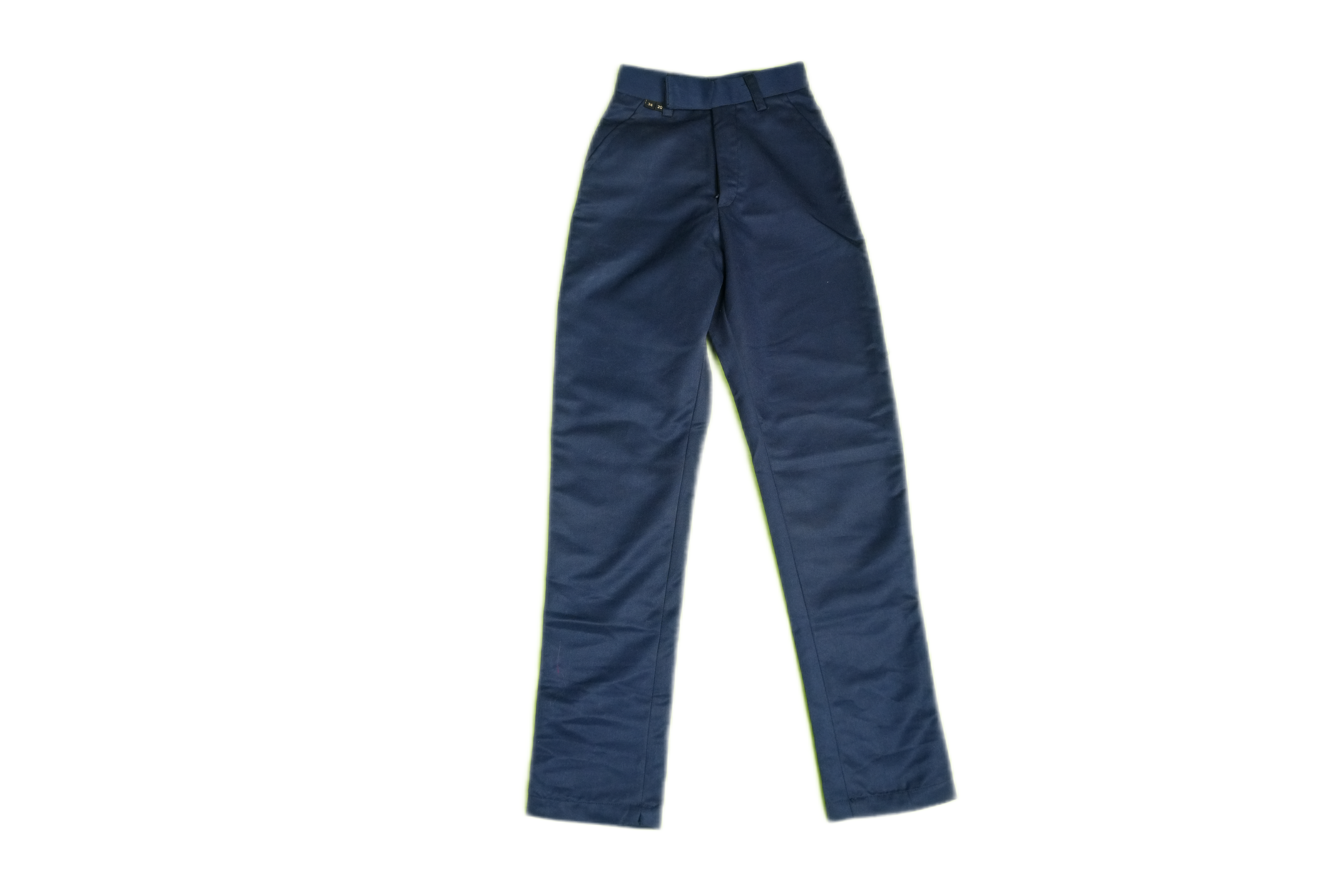 Waist Trouser