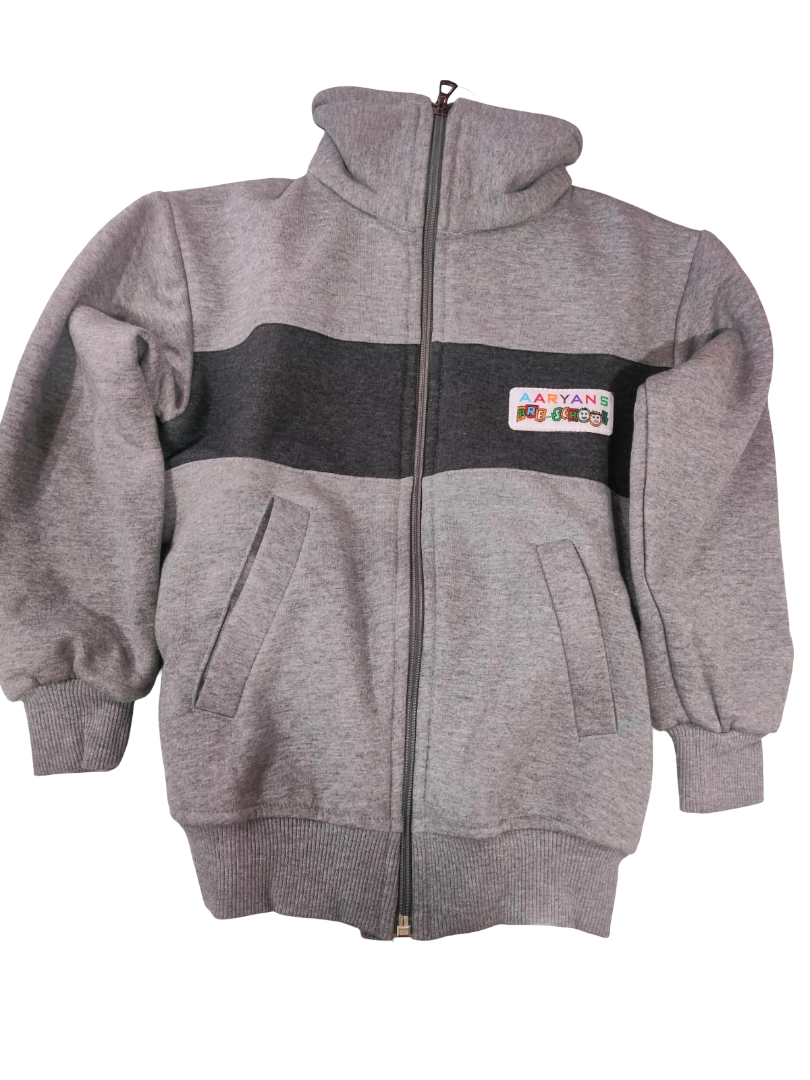 Winter Jacket