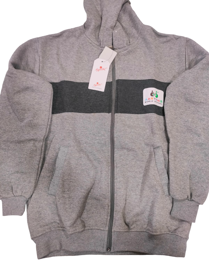 Winter Jacket