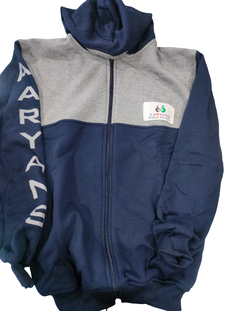 Winter Jacket