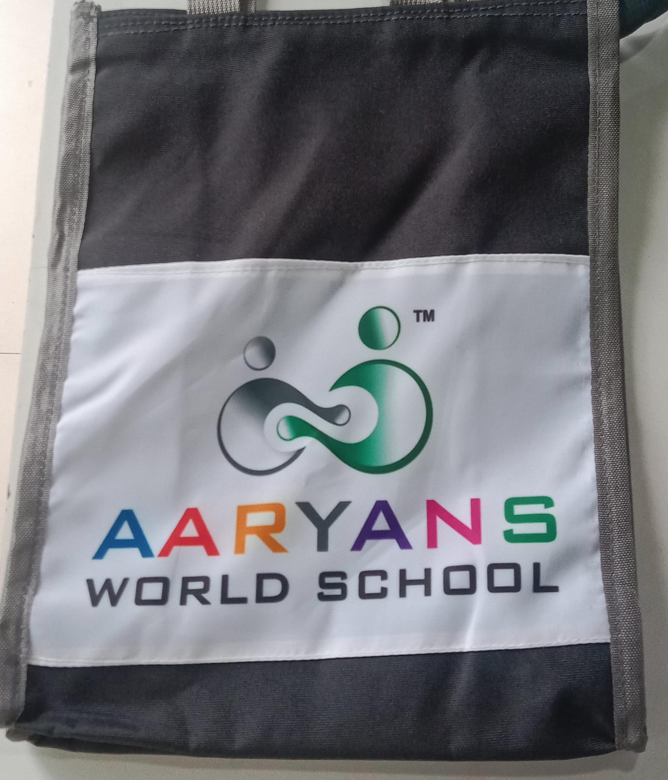 Tiffin Bag