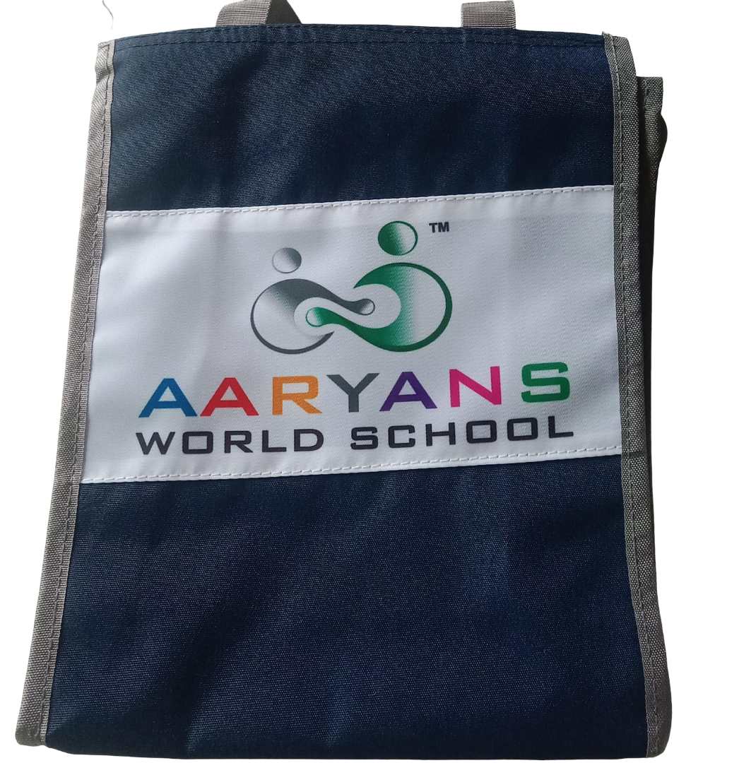 Tiffin Bag