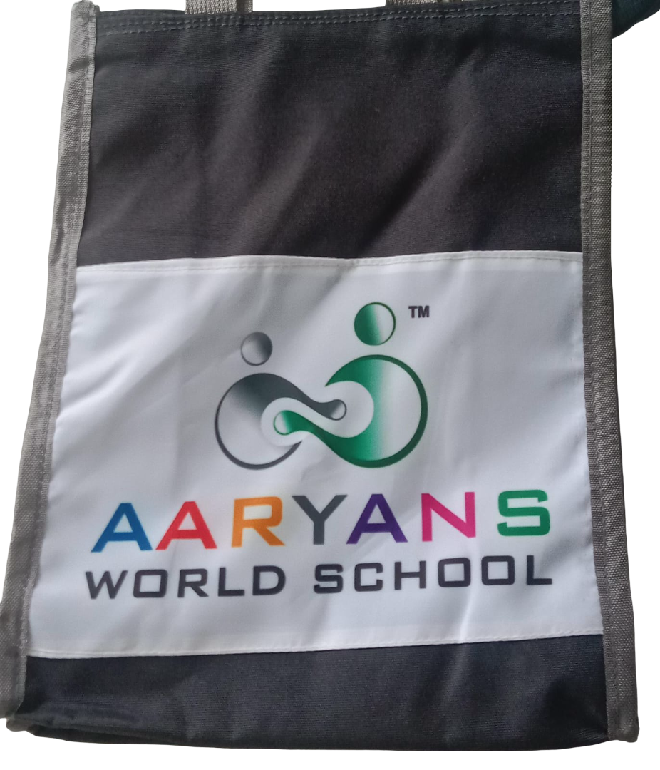 Tiffin Bag